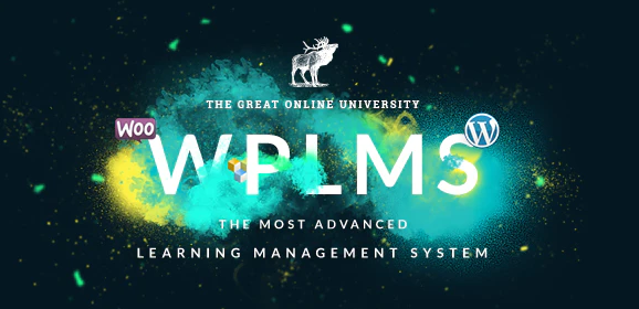 Online University - Education LMS WordPress Theme 1.7.3