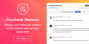 Elfsight Facebook Reviews 1.2.5