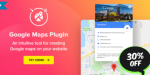 Elfsight Google Maps 2.4.2