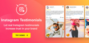 Elfsight Instagram Testimonials 1.6.1