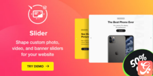 Elfsight Slider 1.1.0