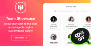 Elfsight Team Showcase 1.3.1
