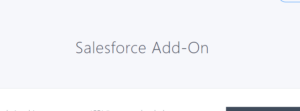 Formidable Salesforce 2.04