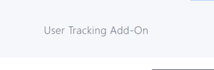 Formidable User Tracking 3.0