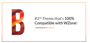 Bravo Store - WZone Affiliates Theme for WordPress 2.5.0