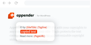 Copycat Protector for WordPress 1.0.1