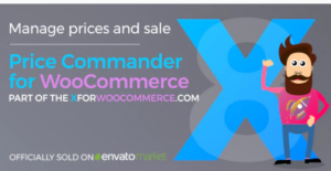 Price Commander for WooCommerce 1.3.2