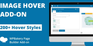 Image Hover Add-on for WPBakery Page Builder 1.0.1