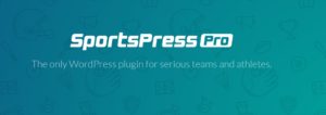 SportsPress for Soccer Extension 0.9.6