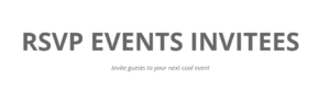 EventON – RSVP Events Invitees 2.9.14