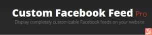 Custom Facebook Feed Pro – Extensions 1.7.1