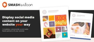 Instagram Feed Pro By Smash Balloon 6.8.1