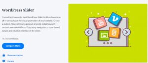 WordPress Slider MotoPress 2.1.0