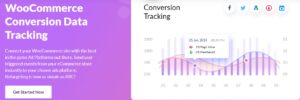 WeDevs WooCommerce Conversion Tracking Pro 1.1.0