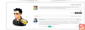 WpDiscuz – Private Comments 7.0.10