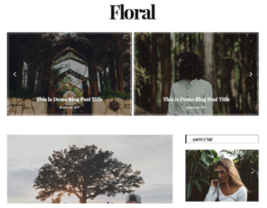 Floral 1.2.7