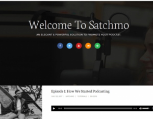 Satchmo SecondLine 1.9.5