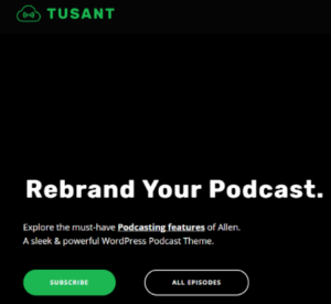 Tusant SecondLine 1.5.6
