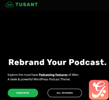 Tusant SecondLine 1.5.2