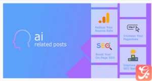 AI Related Posts - AI for WordPress 1.0.1
