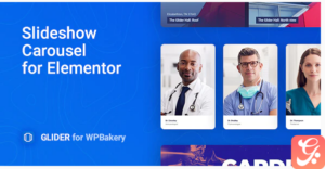 Glider – Slider & Slide-set for WPBakery 2.0.3