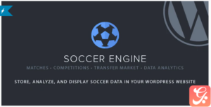 Soccer Engine 1.24