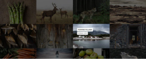 Fullscreen - Photography Portfolio Drupal Theme