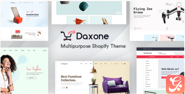 Daxone %E2%80%93 Multipurpose Shopify Theme