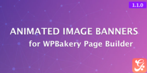Animated Image Banners for WPBakery Page Builder 1.1.3
