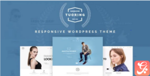 Tuoring - Multipurpose Responsive Prestashop Theme