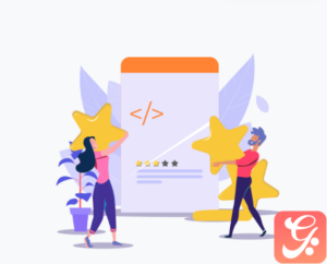 GeoDirectory Embeddable Ratings Badge 2.2.1