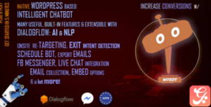 ChatBot for WordPress 12.0.3