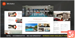 Albert - Hotel and Bed&Breakfast