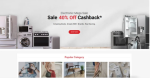 TopFully - Multipurpose WooCommerce Theme