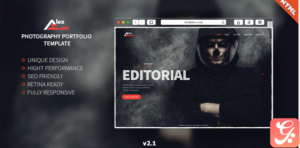 Alex Zane - Photography Portfolio