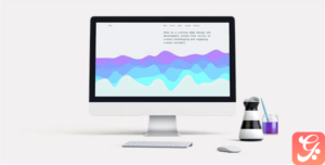 Oona — Material Design Studio Template