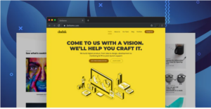 Duduk - Digital Agency HTML Template