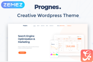 ProStore - clean store template for WooCommerce with Elementor WooCommerce Theme