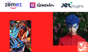 Yoha - Fashion Ultra Minimalist WordPress Theme