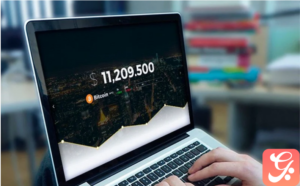 Bitcrypt - Bitcoin & Cryptocurrency WordPress Theme