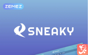 Sneaky - Sport Shoes Elementor WooCommerce Theme