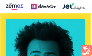 Tommy Artistico - Photographer Gallery Elementor WordPress Theme