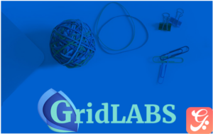 GridLabs - IT Technologies Company Responsive WordPress Theme