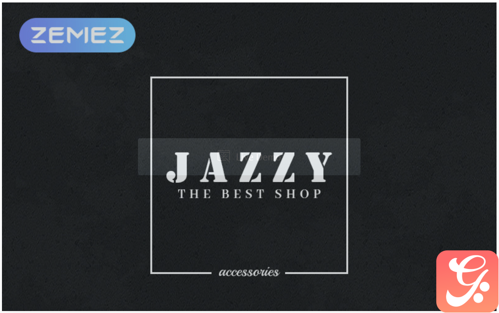 Jazzy - Men's Accessories Shop WooCommerce Theme