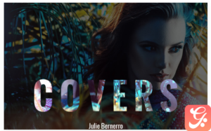 Julie Bernerro - Photographer Portfolio Responsive WordPress Theme