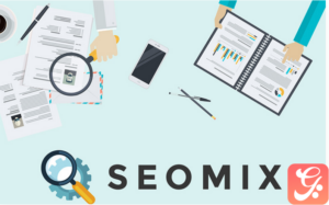 SEOmix - SEO Company WordPress Theme