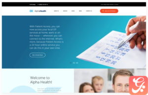 TalkItThru - Family Therapeutist Responsive WordPress Theme
