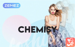 Chemisy - Clothes Elementor WooCommerce Theme