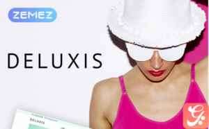 Deluxis - Fashion Store Elementor WooCommerce Theme