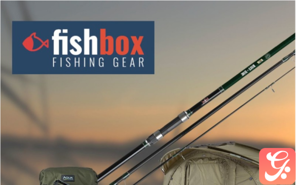 FishBox - Fishing Supplies WooCommerce Theme